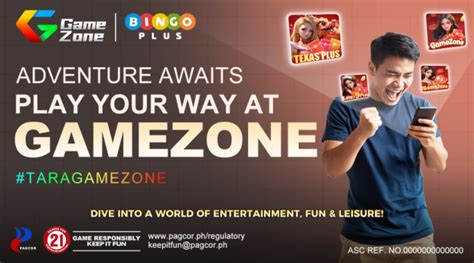 Game Extreme: Revolutionizing Gaming in the Philippines.